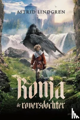 Ronja de roversdochter