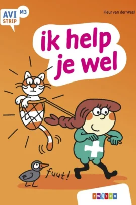 Ik help je wel