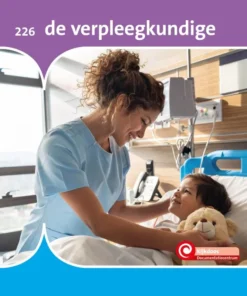 De verpleegkundige