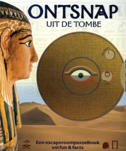 Ontsnap uit de tombe