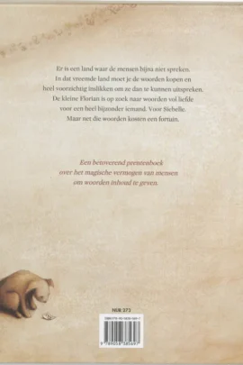 Alternative view of Het land van de grote woordfabriek