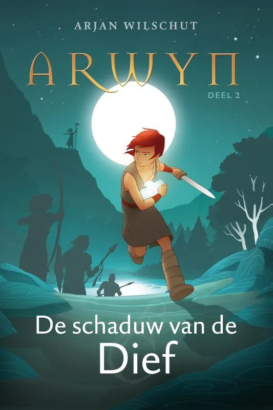 De schaduw van de Dief | 9789026625787 De schaduw van de Dief