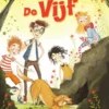 De Vijf weer op Kirrin Eiland | 9789002272332
