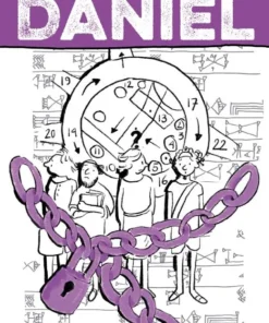 De avonturen van Daniël