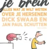 Jij bent je brein | 9789493337084