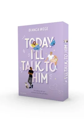 Today I'll Talk To Him