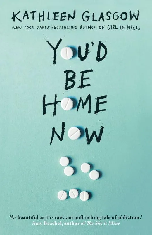 You'd be home now | 9781786079695 You'd be home now