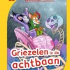 Griezelen in de achtbaan | 9789465000114 Griezelen in de achtbaan | 9789465000114