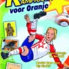 Koen Kampioen gaat voor Oranje | 9789020669244