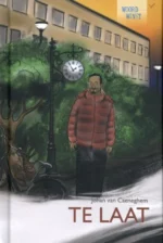 Te laat | 9789086967308