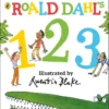 Roald Dahl: 123 | 9780241320990