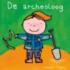 De archeoloog | 9789044813906