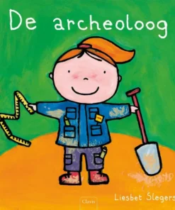 De archeoloog