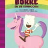 Borre en de eenhoorn | 9789089220288