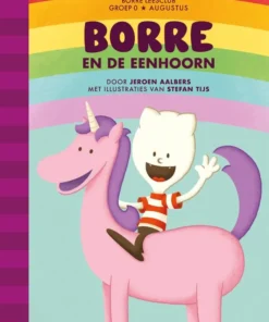Borre en de eenhoorn