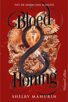 Bloed & honing
