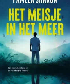 Het meisje in het meer