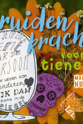 Kruidenkracht voor tieners