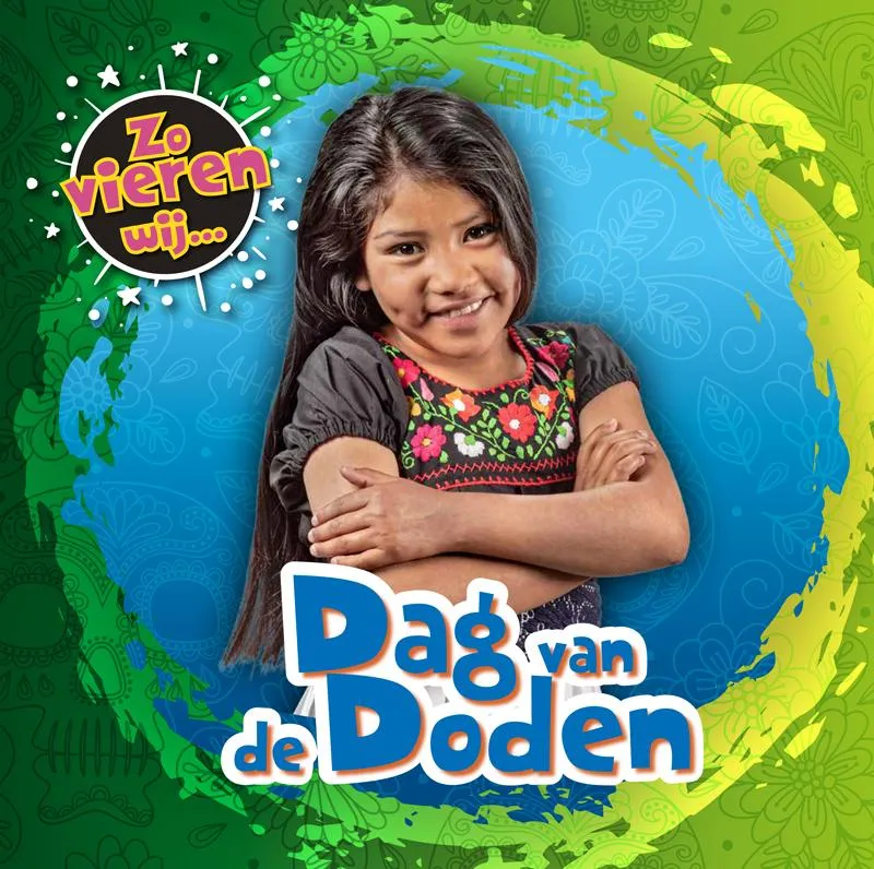 Dag van de doden | 9789464390896 Dag van de doden