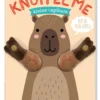 Kleine capibara | 9789464329896 Kleine capibara | 9789464329896