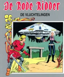 Vluchtelingen