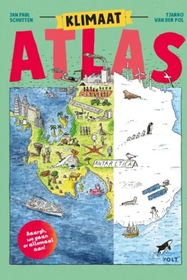 Klimaatatlas