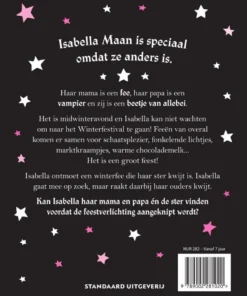 Alternative view of Isabella en het winterfestival