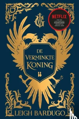 De verminkte koning