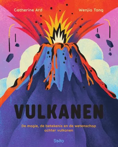 Vulkanen | 9789002286919 Vulkanen