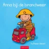 Anna bij de brandweer | 9789044860801