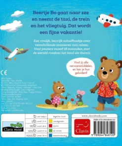 Fijne vakantie - Afbeelding 2