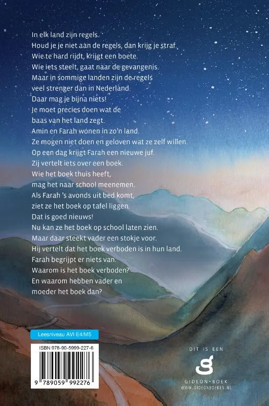 Het verboden boek | 9789059992276 Het verboden boek - Afbeelding 2