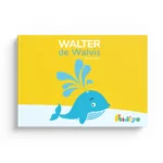 Walter de Walvis | 9789082951516