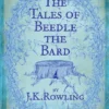 The Tales of Beedle the Bard | 9780746098950 The Tales of Beedle the Bard | 9780746098950