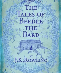 The Tales of Beedle the Bard