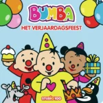 Het verjaardagsfeest | 9789462776814