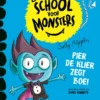 Pier de klier zegt boe! | 9789464290288 Pier de klier zegt boe! | 9789464290288
