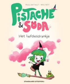 Het liefdesdrankje
