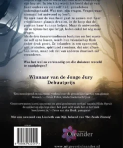 Geestverwanten | 9789082622515