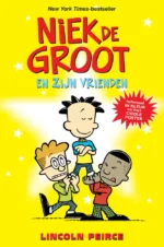 Niek de Groot en zijn vrienden | 9789026145285