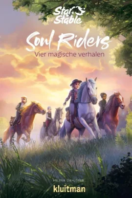 Vier magische verhalen