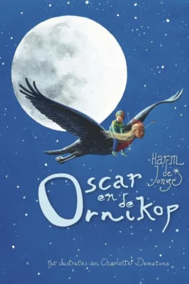 Oscar en de ornikop