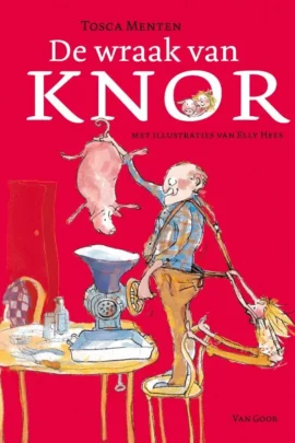 De wraak van Knor