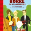 Borre en de Aardbevers | 9789089220509