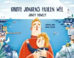 Grote jongens huilen wél | 9789051167948 Grote jongens huilen wél | 9789051167948