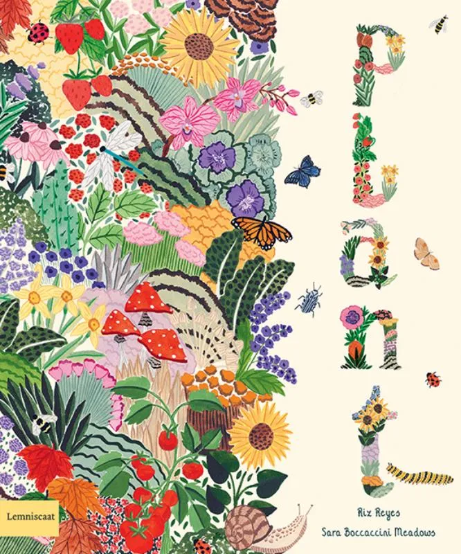 Plant | 9789047714071 Plant