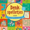 Denkspelletjes voor kleine slimmeriken | 9789044763225
