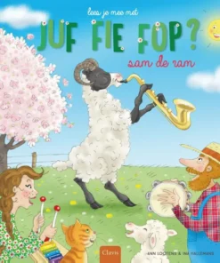 Sam de ram