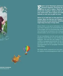 Alternative view of Hen Engelien