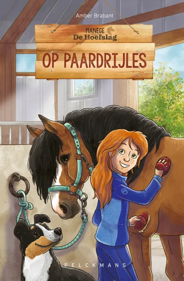 Rapunsel kinderboeken |